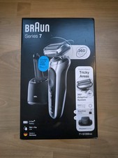 Braun Reinigungsstation SmartCare  Center  für Series 7 - NEU - ohne Rasierer