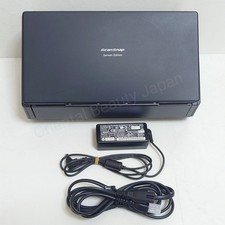 Fujitsu scansnap ix500 - fujitsu,