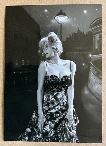 Nadja tiller - nadja, '62)