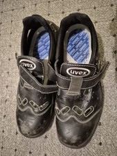 UVEX sicherheit schuhe herren 44/45