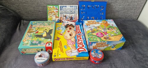 Großes kinder und - großes,