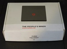 Bobcat Miner 300 Helium HNT