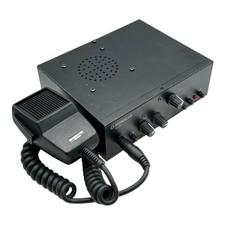 MONACOR PA-302 ELA-Verstärker Mischverstärker