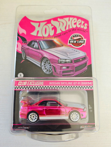 Hot wheels red line - hot,