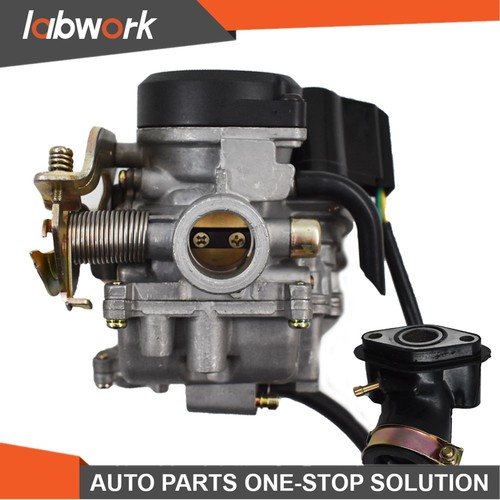 Für gy6 cvk 50cc - für,