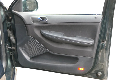 Fabia kombi - 1x,