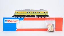 Roco 63429 diesellok - 63429, br