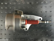 Unterdruckdose Turbolader