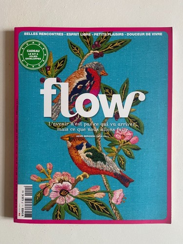 Magazin flow 11 - flow,, nr.