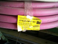 Fränkische FFKuS-EM-F105 M32 co2ntrol Kunststoffpanzerrohr Panzerrohr
