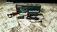 Metabo GE 950 G Plus Geradschleifer Schleifer Schleifmaschine NEU