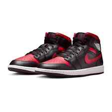 Nike Air Jordan 1 Mid Sneaker Schuhe Herren Sportschuhe Basketball