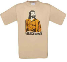Che Venceremos Guevara Cuba