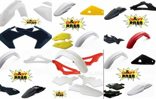 Plastik satz husqvarna wr - husqvarna,