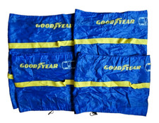 Goodyear ORIGINAL Satz Reifentasche 75526 bis 17 Zoll Reifenschutzhülle