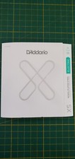 D'addario XSE1156 Nickel