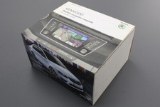 Original Skoda Kenwood Garmin