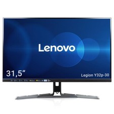 Lenovo Legion Y32p-30 80cm 31,5" Gaming TFT Monitor 4k UHD 3840x2160 144Hz DEMO