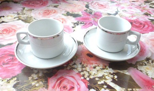 2er set picco espressotassen - picco,