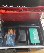 Werkzeugkoffer für Elektriker auch für Azubi