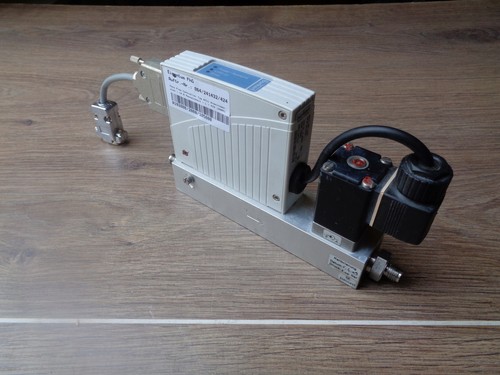 Bürkert 8711 mfc co2 - bürkert,