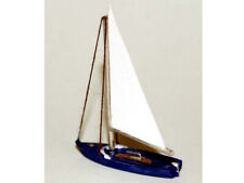 Langley NMB14 - Boot13 Fuss Segelyacht - Spur N - NEU