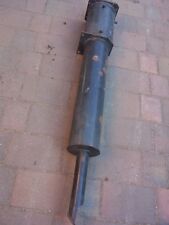 Fortschritt HT140 Auspuff NEU