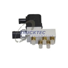 Trucktec Automotive 02.30.500 Ventil Druckluftanlage für Mercedes-Benz