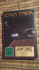 Star Trek Sammler-Edition Next