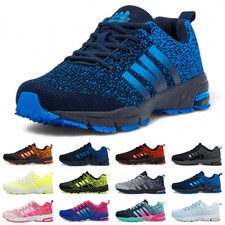 Damen Herren Laufschuhe