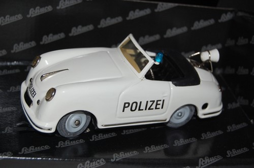 Schuco classic sprt - schuco,