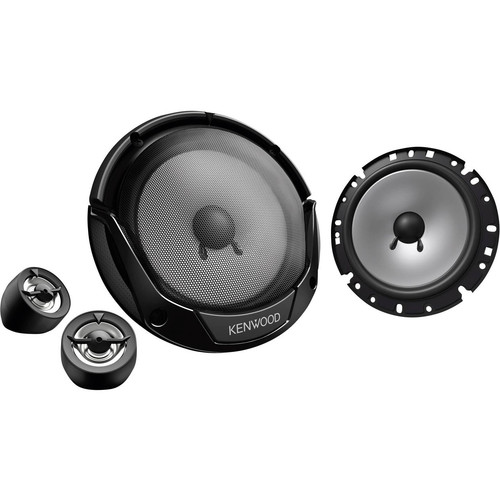 Kenwood lautsprecher set - kenwood,