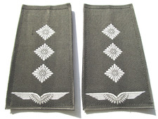 KLETT Rangabzeichen Luftwaffe