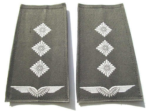 Klett rangabzeichen luftwaffe - klett,