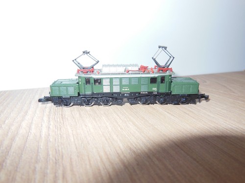 Märklin spur 8822 lok - z,