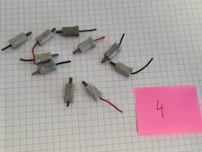 Carrera Universal 10 x Ersatz