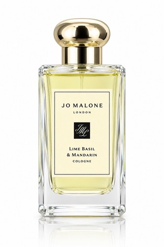 Malone lime basil - jo, &