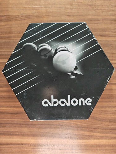 Abalone classic brettspiel - abalone,