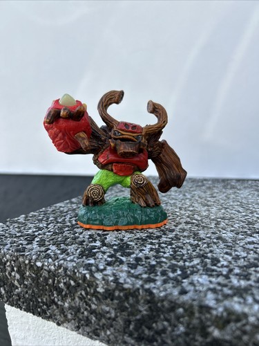 Skylanders figur giants - skylanders, figur,
