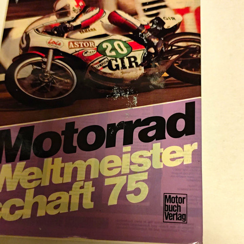 Motorbuch verlag motorrad - motorbuch,