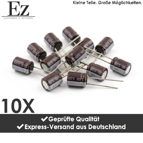 Stück elko - 10,