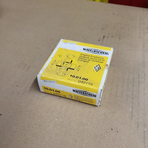 Walterscheid kreuzgarnitur - walterscheid,