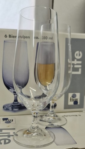 Biertulpen gläser set - gläser,