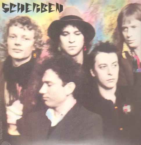 Ton steine scherben - lp,
