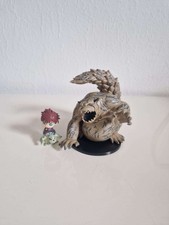 Naruto Gaara Shukaku Ichibi