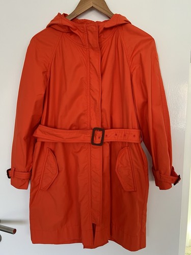 Moncler trenchcoat jacke - moncler, trenchcoat/jacke