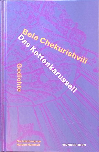Das kettenkarussell - das,