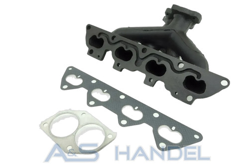 Abgaskrümmer opel astra - abgaskrümmer,