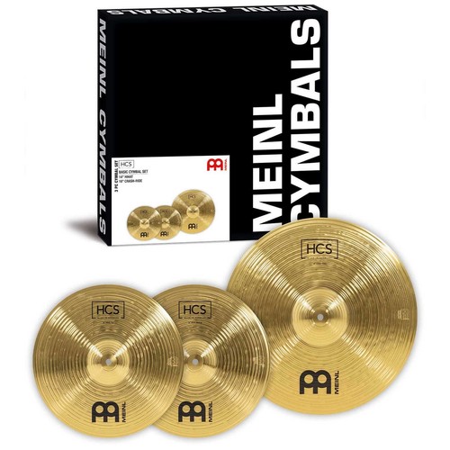 Meinl cymbals hcs1418 - hcs1418,