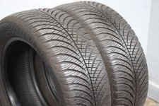 2x Goodyear Vector 4Seasons G2